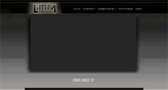 Desktop Screenshot of limra.com.tr