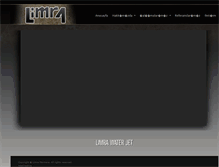 Tablet Screenshot of limra.com.tr